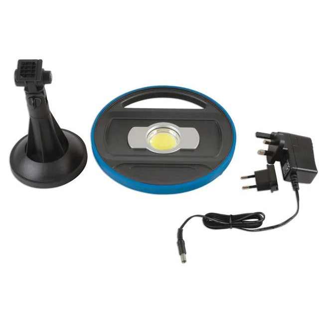 Laser Tools COB Worklight - 15 Watt - PL