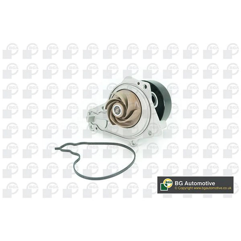 BGA Engine Cooling Water Pump CP0930