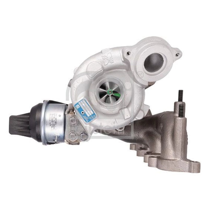 Febi Turbocharger Turbo Unit 186672