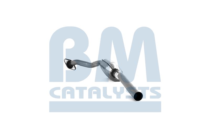 BM Catalysts Catalytic Converter fits Citroën Xsara Xsara Coupe BM80087H 1705AS