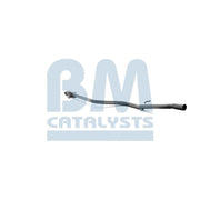 BM Catalysts Homologated Diesel Cat BM80178H
