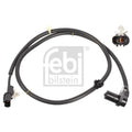 Febi ABS Wheel Speed Sensor Front Right 172073