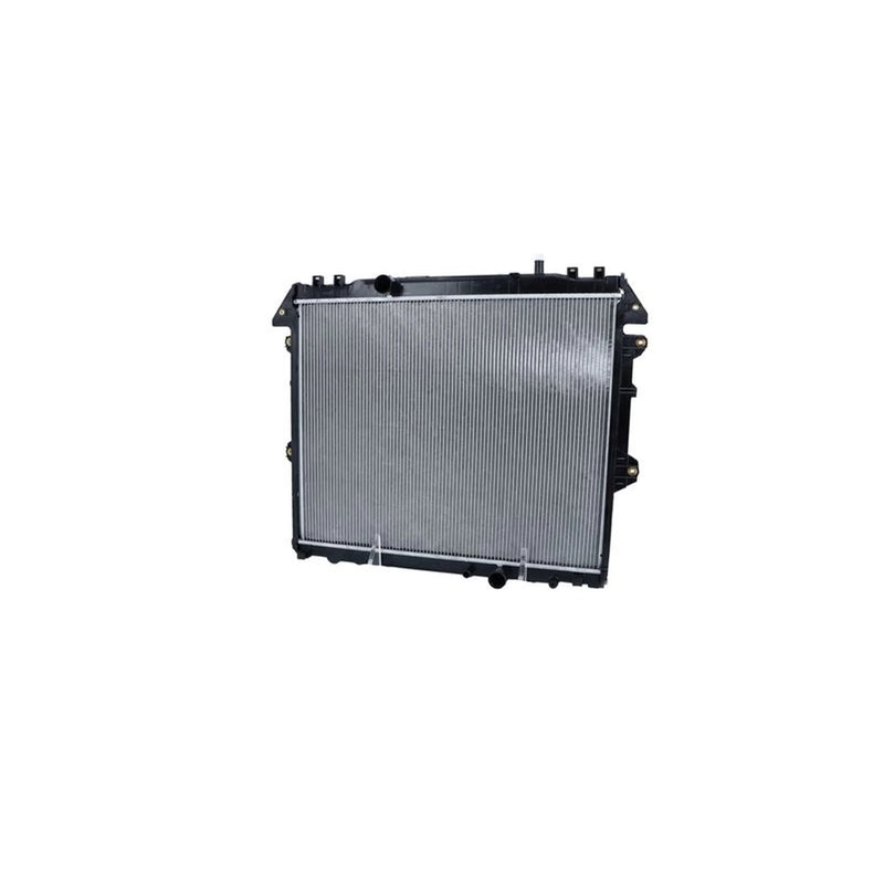 NRF Engine Radiator 53921A