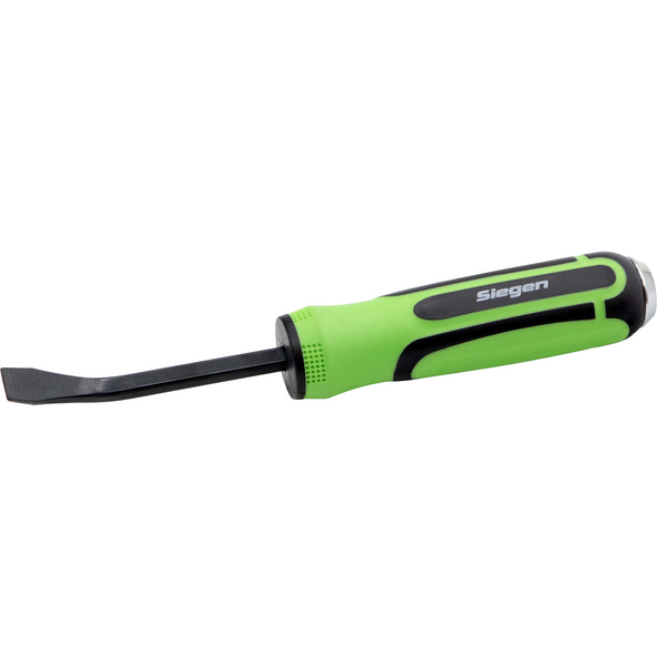 Sealey Pry Bar c/w Hammer Cap 200mm