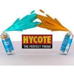 4x Hycote XUK03015 Grey Primer 400ml C/O Hycote  - Town Parts
