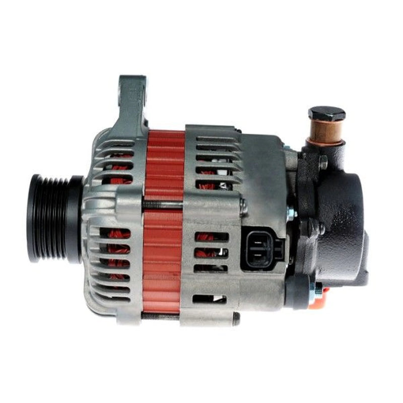 Hella Car Alternator 12V 8EL 011 711-221