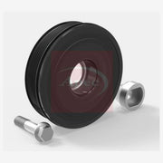 Apec Crank Shaft Belt Pulley ATV1080