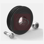 Apec Crank Shaft Belt Pulley ATV1080