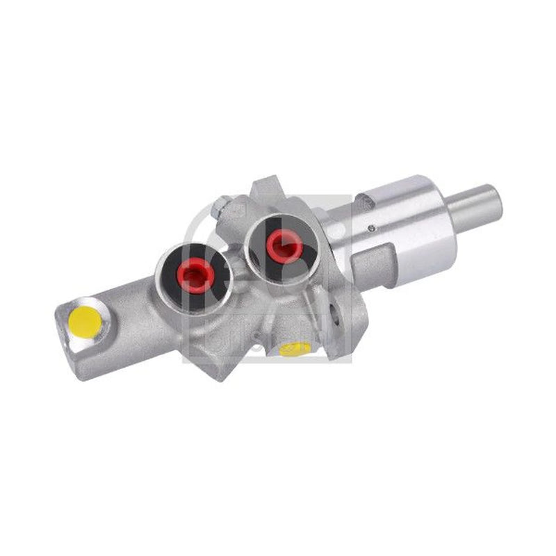 Febi Brake Master Cylinder Hydraulic Assembly 12271