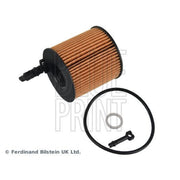 Blue Print Engine Oil Filter ADBP210121