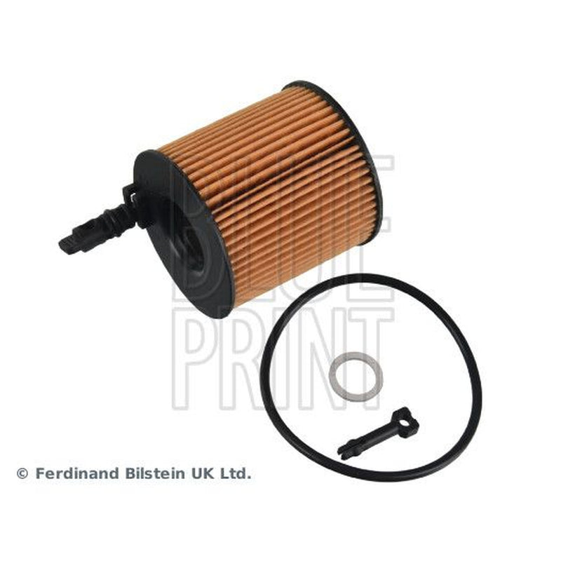 Blue Print Engine Oil Filter ADBP210121