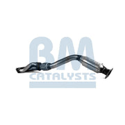 BM Catalysts Homologated Petrol Cat BM91146H
