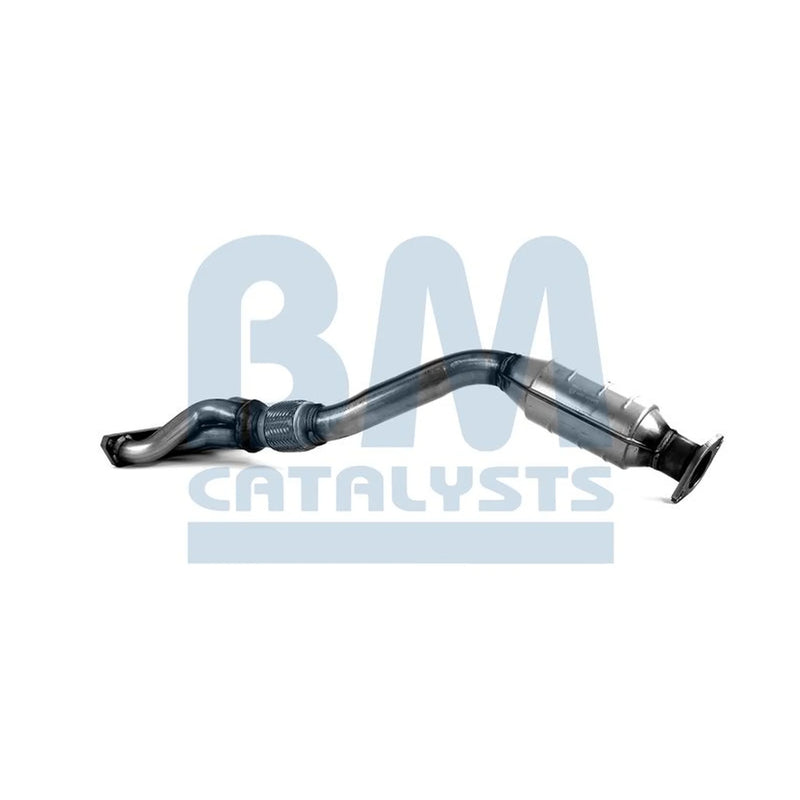 BM Catalysts Homologated Petrol Cat BM91146H