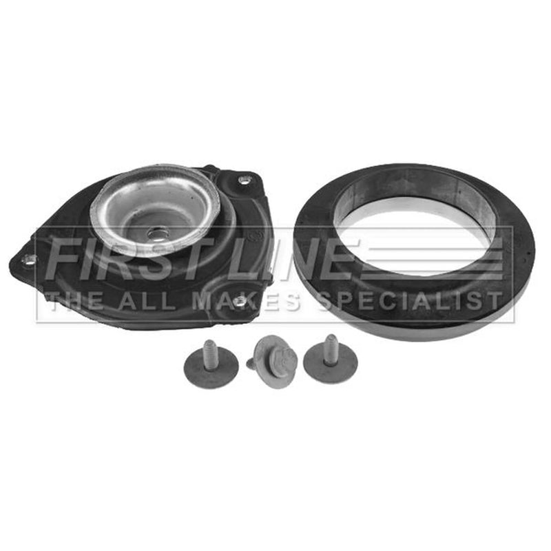 First Line Suspension Strut Support Mount FSM5458