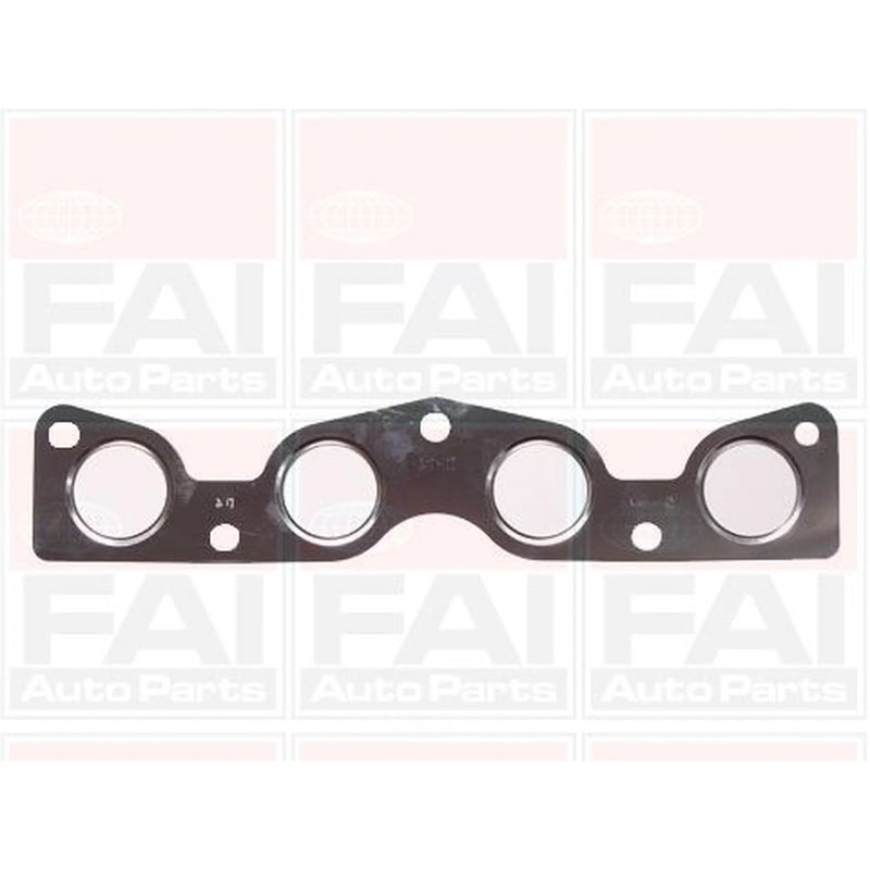 FAI Exhaust Manifold Gasket Set OD ID High EM1050