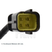 Blue Print O2 Lambda Oxygen Sensor after catalytic converter ADG07065