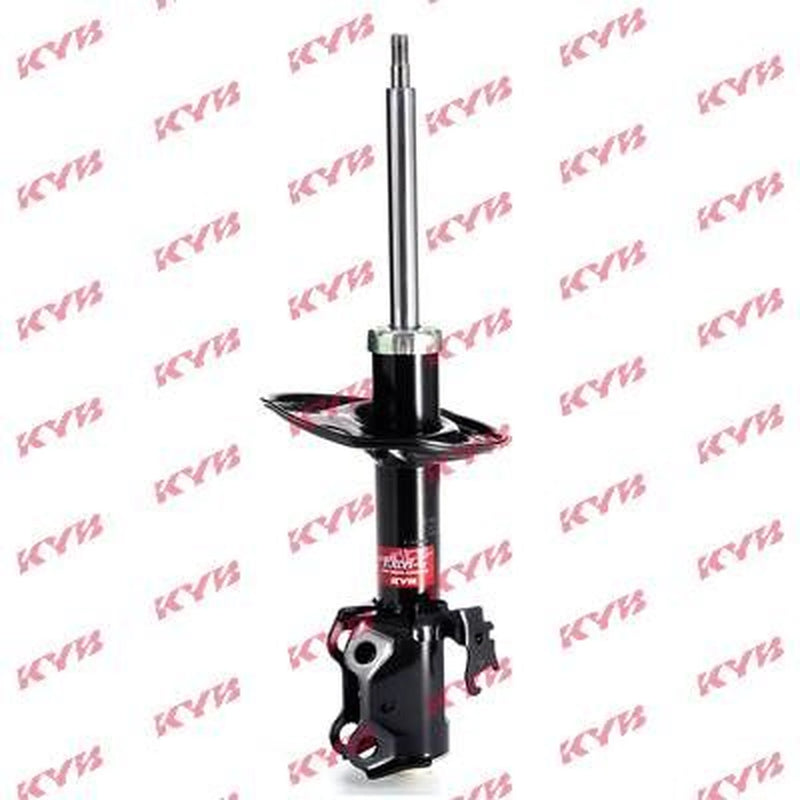 KYB Shock Absorber Damper Strut Front Left 339701