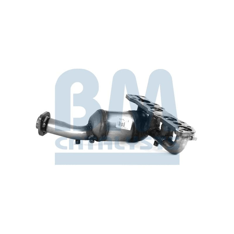 BM Catalysts Homologated Petrol Cat BM91807H