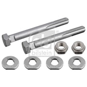 Febi Camber Correction Screw Front 100930