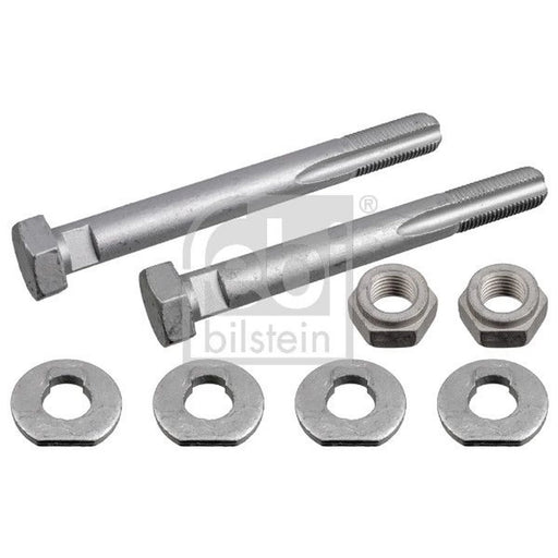 Febi Camber Correction Screw Front 100930