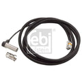 Febi ABS Wheel Speed Sensor Front Left 106322