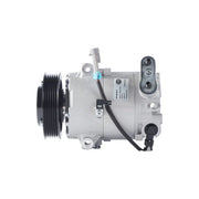 Hella Air Conditioning Compressor 8FK 366 200-471