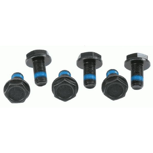 Sachs Clutch Bolt Kit (Special Order) 3096005000