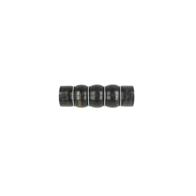 NRF Intercooler Turbo Charge Air Hose Inlet 166014