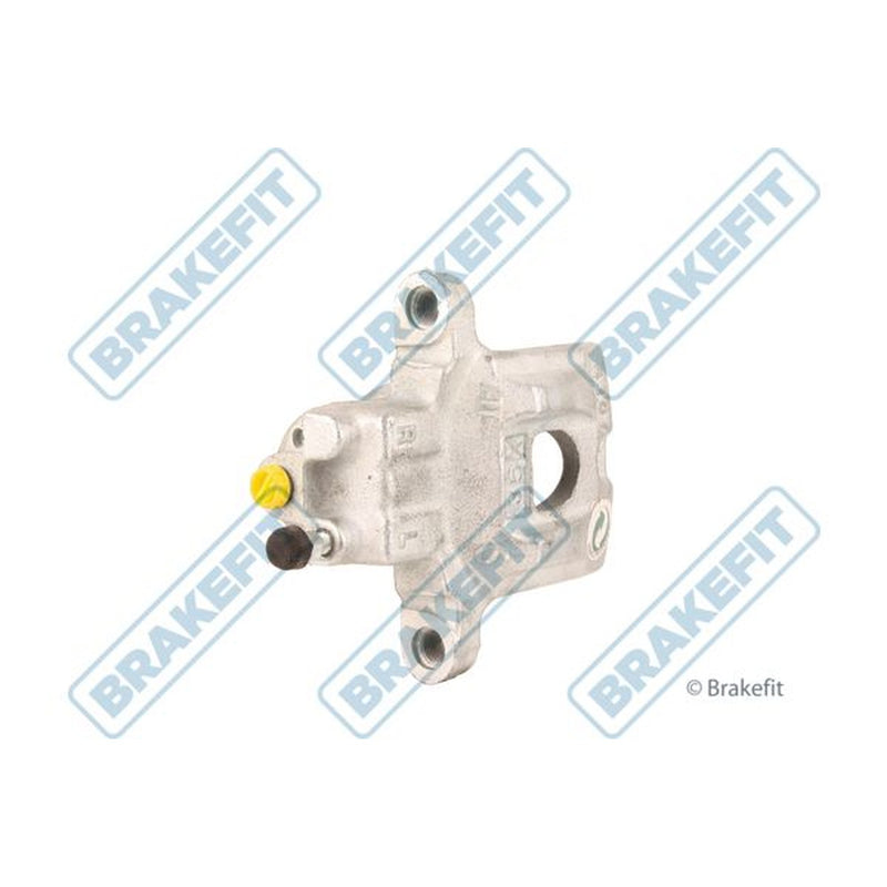 Apec 2 x Rear Brake Calipers BCA1863E