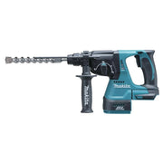 Makita DHR242Z SDS Plus Brushless Hammer Drill 18V Bare Unit - DHR242Z