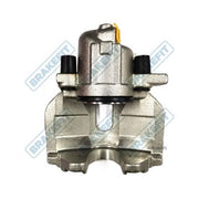 Apec Brake Caliper Assembly Front Right BCA3338E
