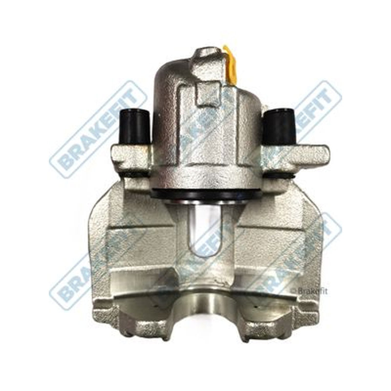 Apec Brake Caliper Assembly Front Right BCA3338E