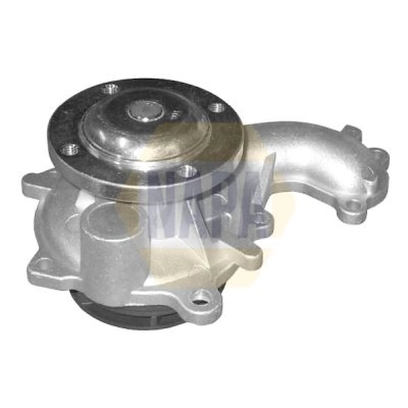 NAPA Engine Cooling Water Pump NWP1204