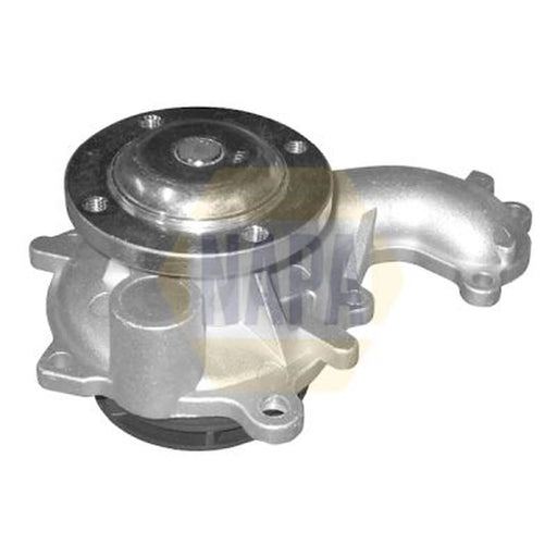 NAPA Engine Cooling Water Pump NWP1204