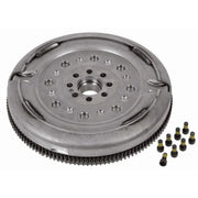 Sachs Engine Flywheel Teeth 240mm 2294002234