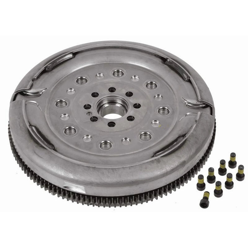 Sachs Engine Flywheel Teeth 240mm 2294002234