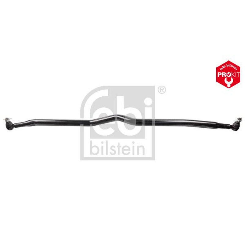 Febi Centre Rod Assembly Front 175737