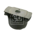 Febi Axle Beam Bushing Rear Left 23317