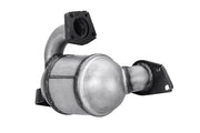 Hella 8LE 366 053-701 Catalytic Converter
