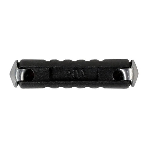 Connect Continental Auto Fuses 40A, Black 100pc - CPL