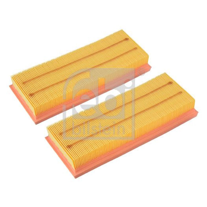 Febi Air Filter Kit 180860