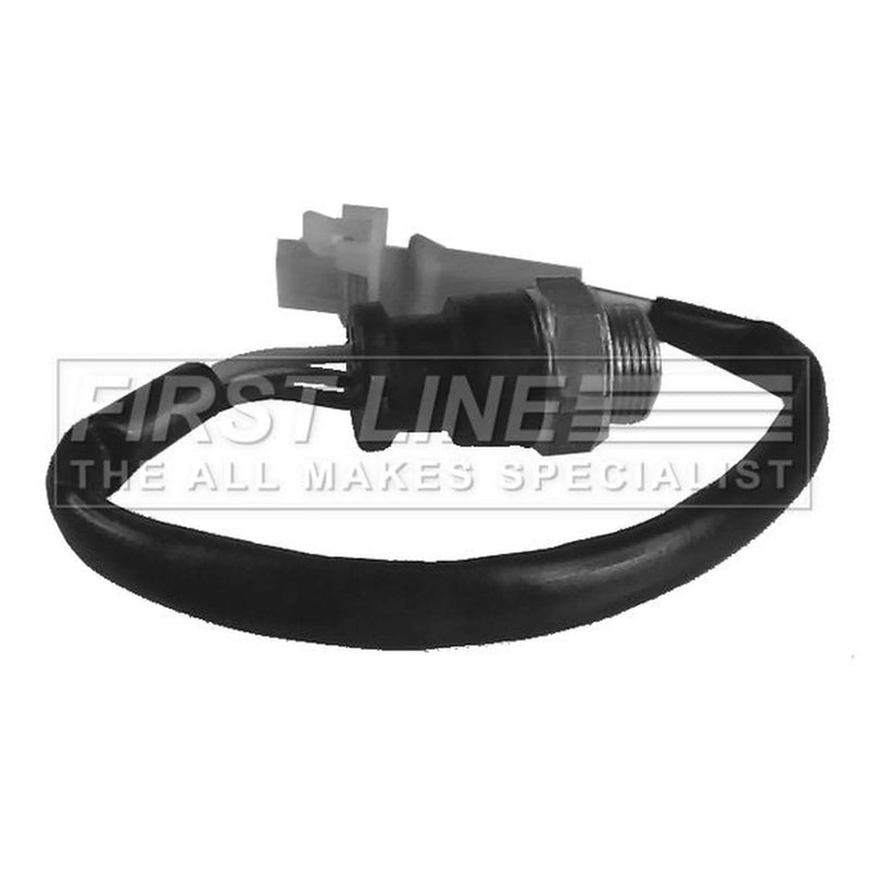 First Line Radiator Fan Temperature Switch Connectors FTS842.95