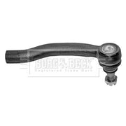 Borg & Beck Steering Tie Rod End Ball Joint BTR5420