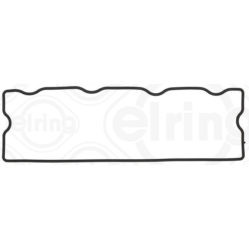 Elring Cylinder Head Cover Gasket MVQ (silicone rubber) 242.920