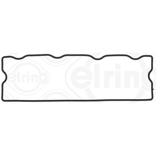 Elring Cylinder Head Cover Gasket MVQ (silicone rubber) 242.920