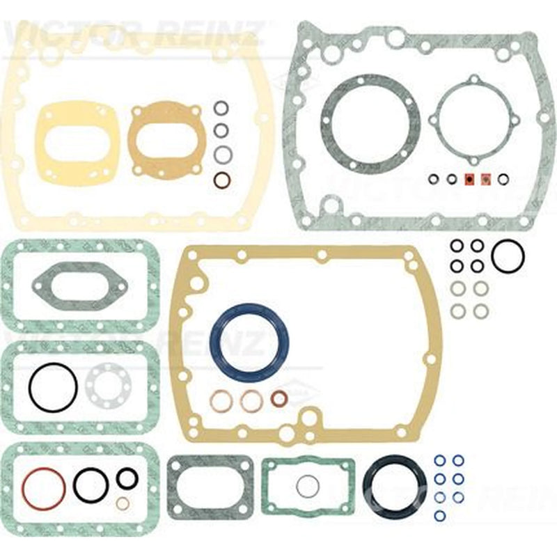 Victor Reinz Crankcase Gasket Kit ID 08-18238-02