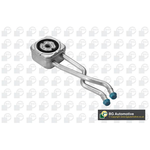 BGA Engine Oil Cooler CO9605