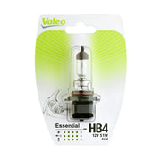 Valeo HB4 Bulb Blister Essential 032014 032014