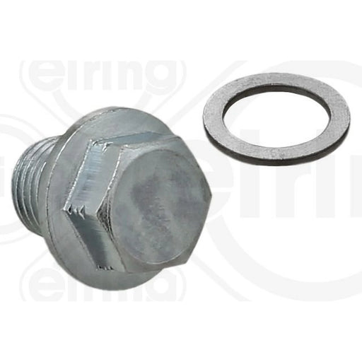 Elring Oil Sump Screw Plug 105.630