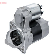 Denso Starter Motor 12V 1kW 8 Teeth DSN3036